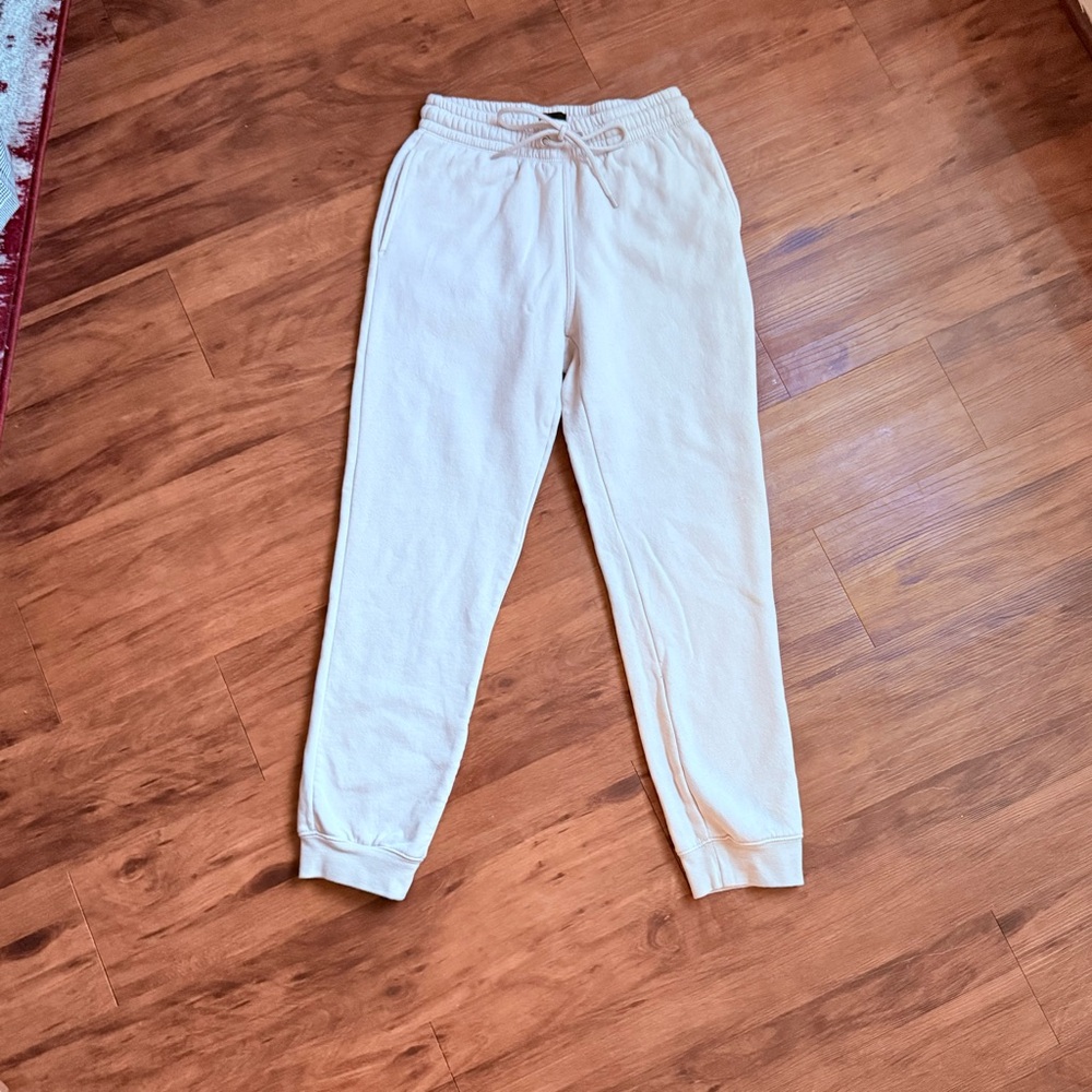 Men’s Small H&M sweatpants/joggers
